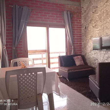 Casa Vacacional Planta Alta Apartment Salango Екстериор снимка
