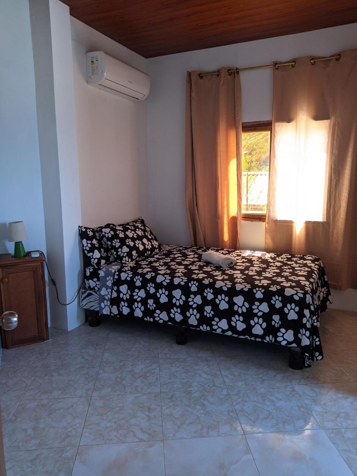 Casa Vacacional Planta Alta Apartment Salango Екстериор снимка